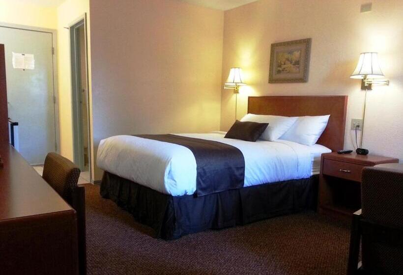 جناح ديلوكس غرفتين نوم, Best Seven Inn