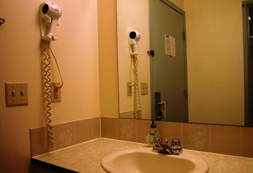 جناح ديلوكس غرفتين نوم, Best Seven Inn