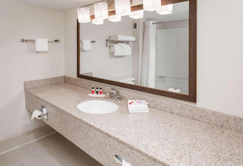 غرفة قياسية, Best Western Fishers Indianapolis Area