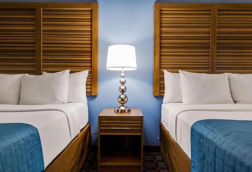 غرفة قياسية, Best Western Fishers Indianapolis Area