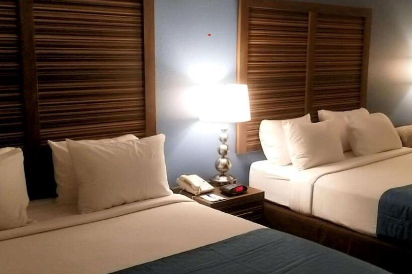 غرفة قياسية, Best Western Fishers Indianapolis Area