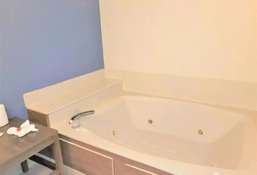 ２ベッドスイートルーム, Best Western Fishers Indianapolis Area