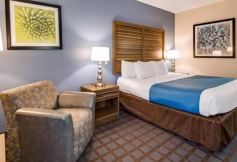 ２ベッドスイートルーム, Best Western Fishers Indianapolis Area