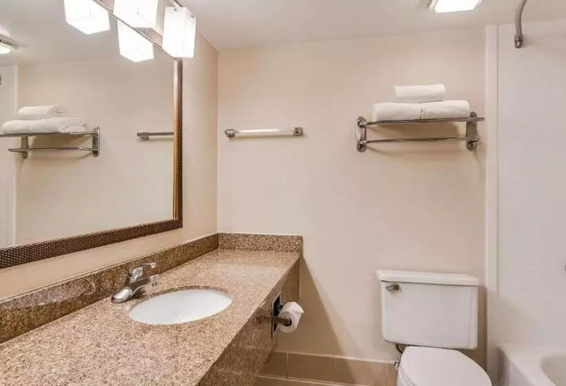 ２ベッドスイートルーム, Best Western Fishers Indianapolis Area
