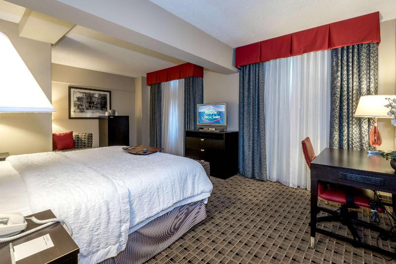 Suite Letto King, Best Western Plus Hobby Airport Inn And Suites