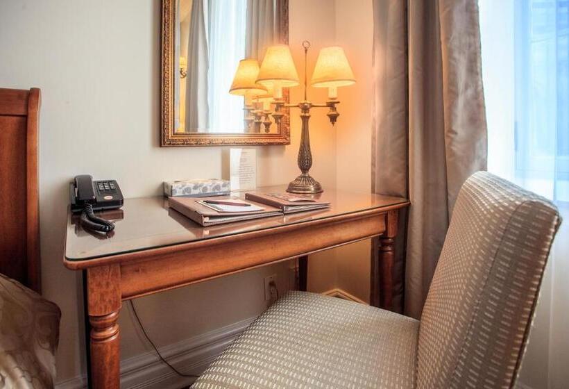 带大床的高级房间, Bonaparte