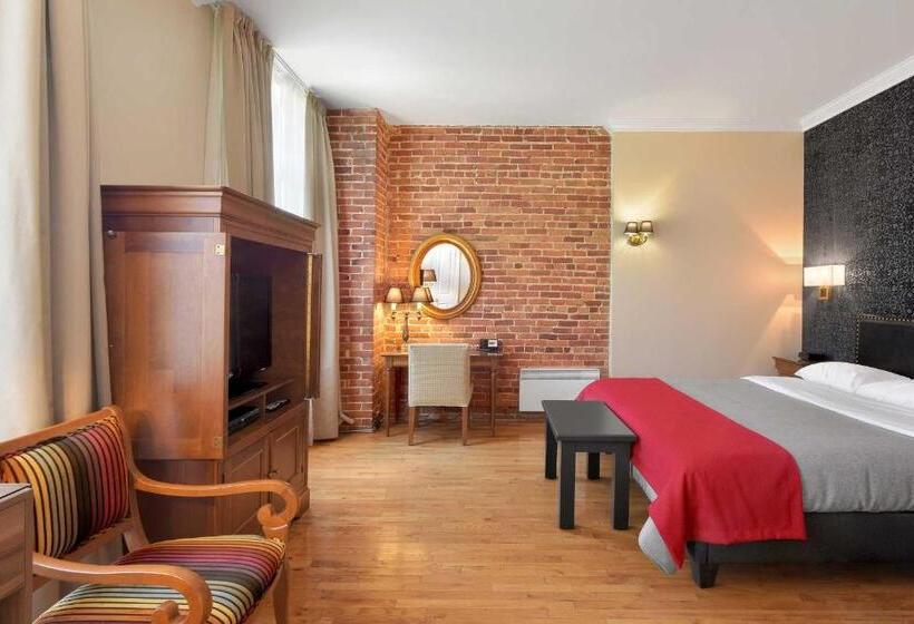 Номер Superior Кровать Кинг, Bonaparte