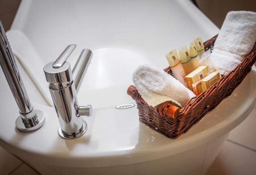 豪华房间, Bonaparte