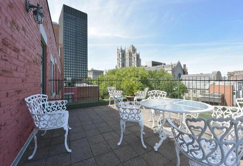 带大床的豪华间, Bonaparte