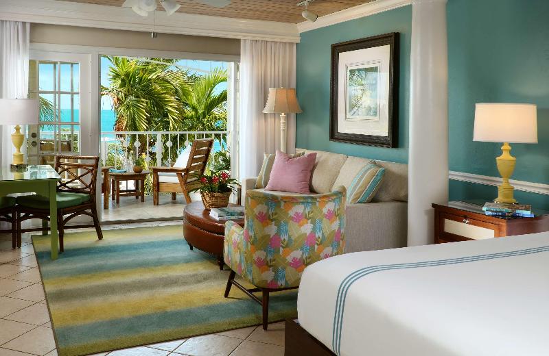 豪华房间, Bonaparte