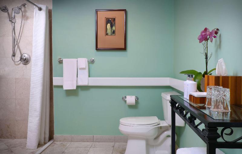 豪华房间, Bonaparte