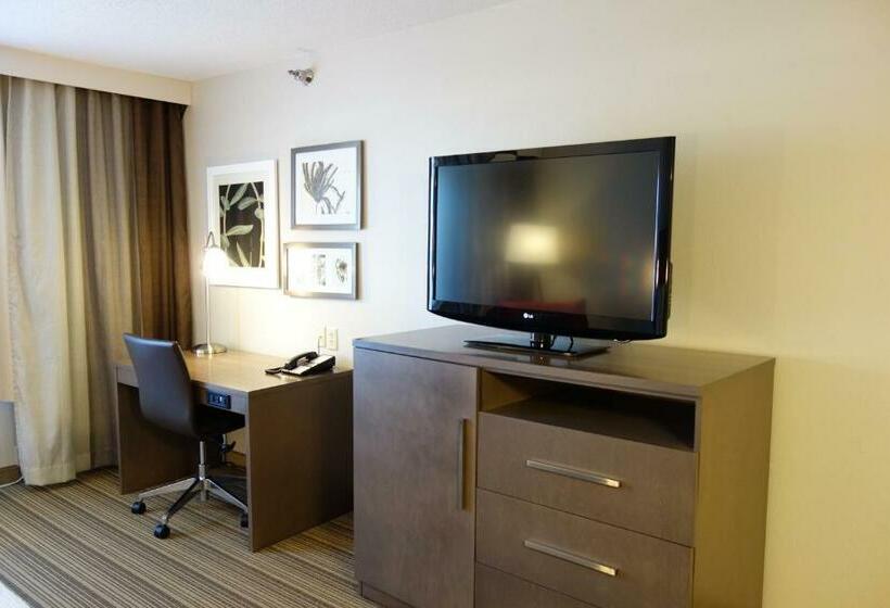 غرفة قياسية سرير كينج, Country Inn & Suites By Radisson, Mason City, Ia