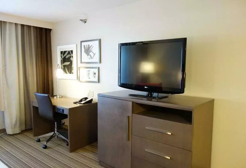 キングサイズベッドのスタンダードルーム, Country Inn & Suites By Radisson, Mason City, Ia