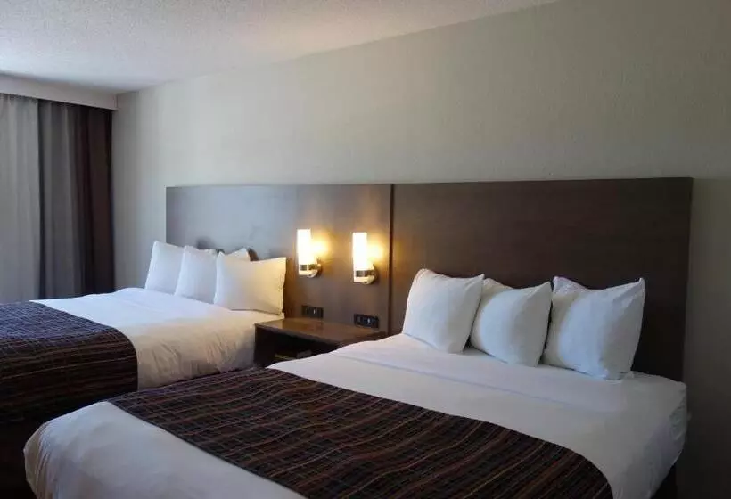 スタンダードルーム, Country Inn & Suites By Radisson, Mason City, Ia