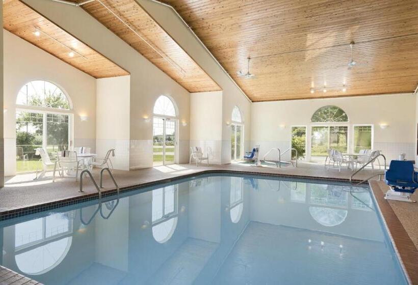 غرفة قياسية, Country Inn & Suites By Radisson, Mason City, Ia