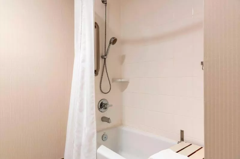 Executive-huone, Crowne Plaza Torreon, An Ihg