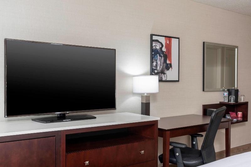 エクゼクティブルーム, Crowne Plaza Torreon, An Ihg