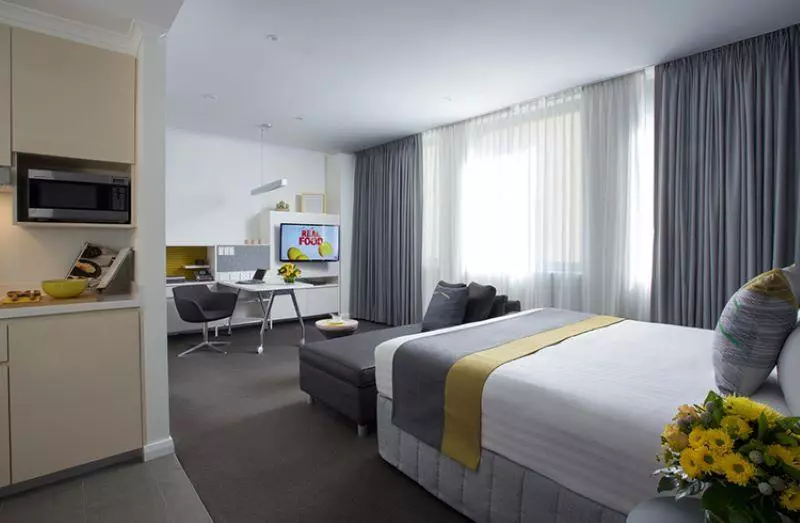 Deluxe-huone, Crowne Plaza Torreon, An Ihg