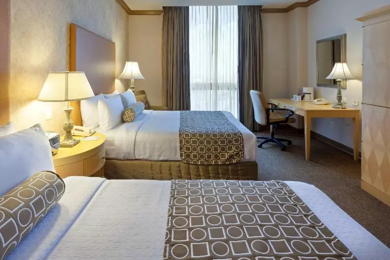 Standard-huone, Crowne Plaza Torreon, An Ihg