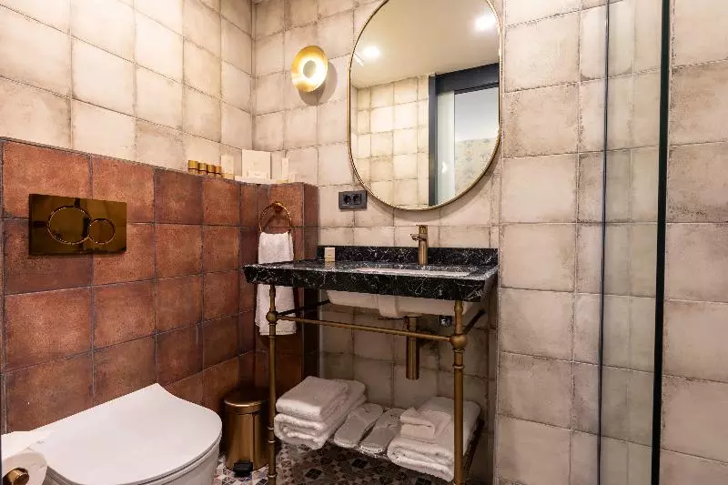 Standard-huone King-vuode, Crowne Plaza Torreon, An Ihg
