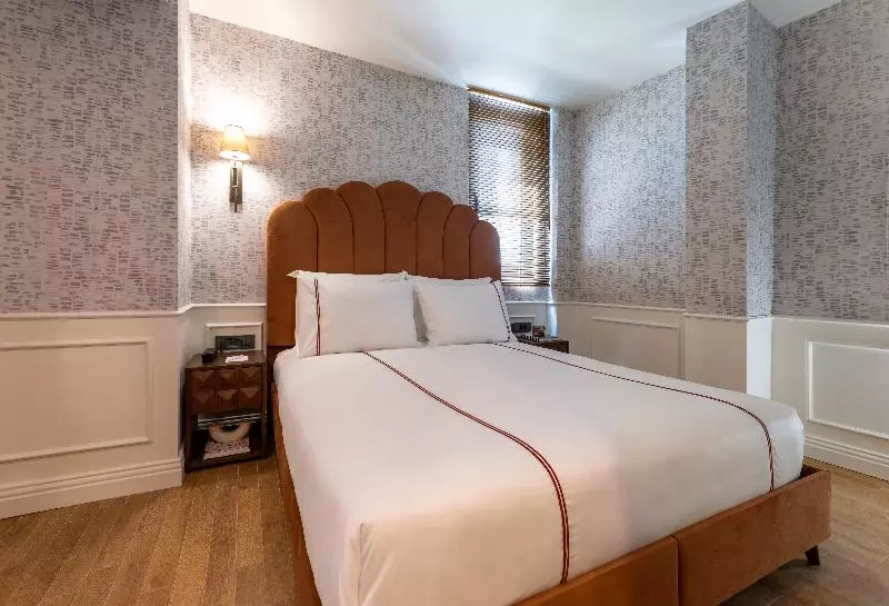 Standard-huone King-vuode, Crowne Plaza Torreon, An Ihg