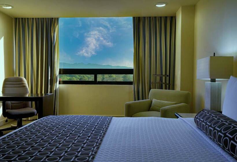 クラブルーム, Gamma By Fiesta Americ Xalapa Nubara