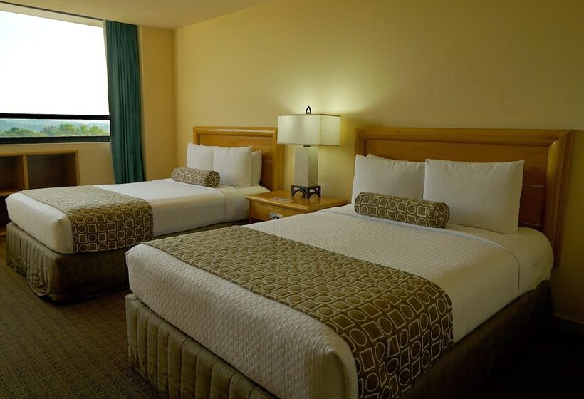 スーペリアールーム, Gamma By Fiesta Americ Xalapa Nubara