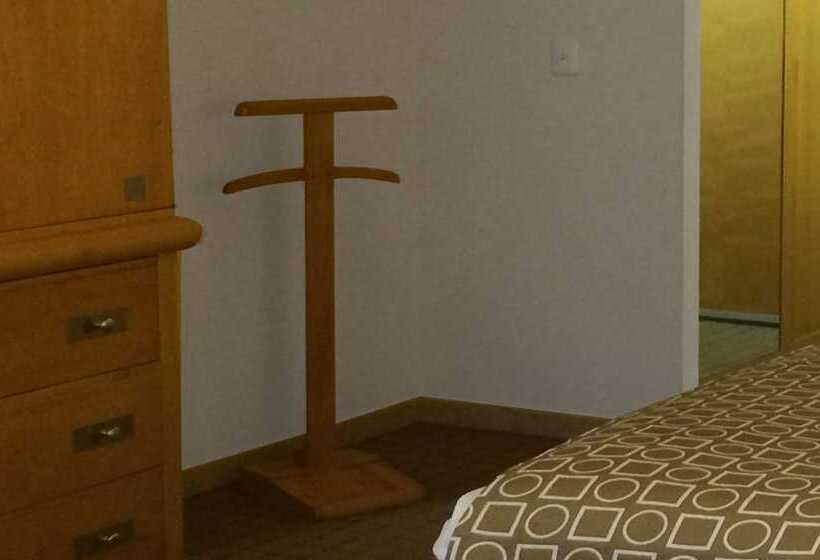 スーペリアールーム, Gamma By Fiesta Americ Xalapa Nubara