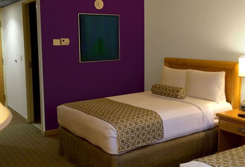 スーペリアールーム, Gamma By Fiesta Americ Xalapa Nubara