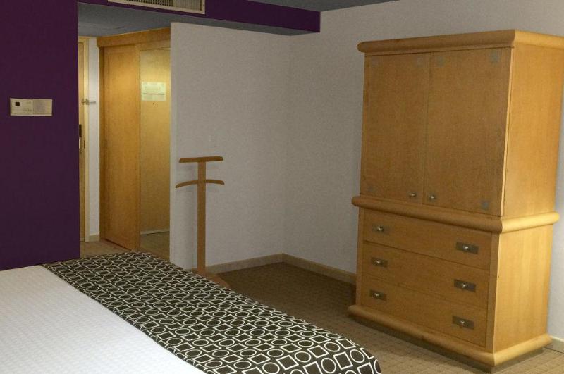 スーペリアールーム, Gamma By Fiesta Americ Xalapa Nubara