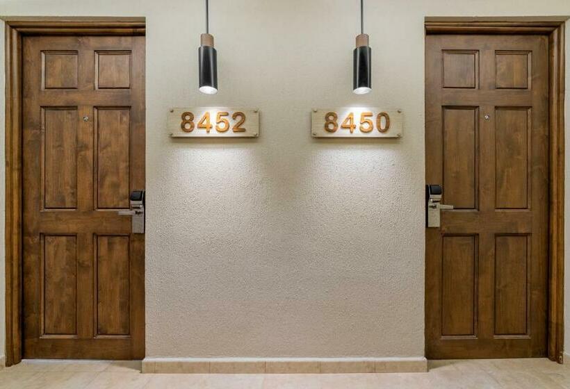 Deluxe-huone Järvinäkymä, Gr Solaris Cancun All Inclusive