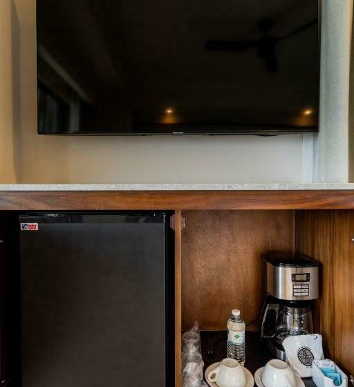 Deluxe-huone, Gr Solaris Cancun All Inclusive