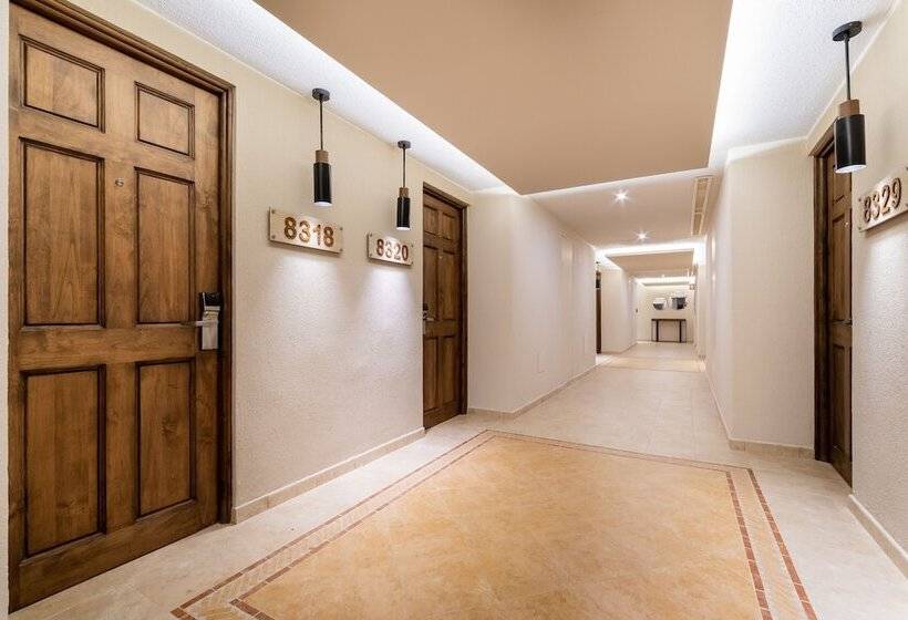 Deluxe-huone, Gr Solaris Cancun All Inclusive