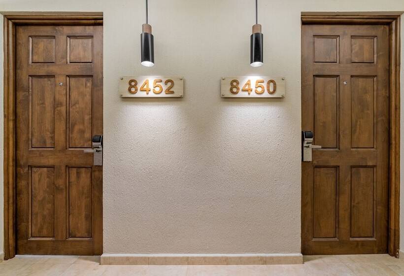 Deluxe-huone Merinäkymä, Gr Solaris Cancun All Inclusive