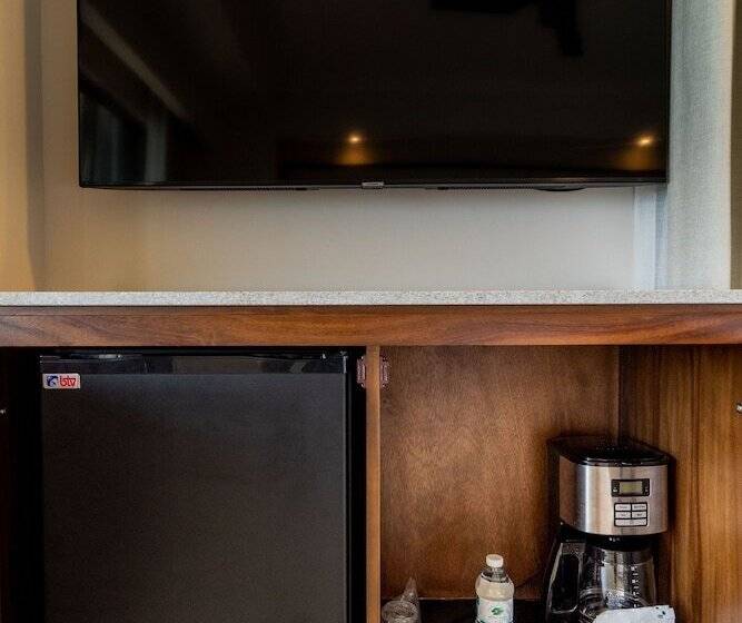 Deluxe-huone Järvinäkymä, Gr Solaris Cancun All Inclusive