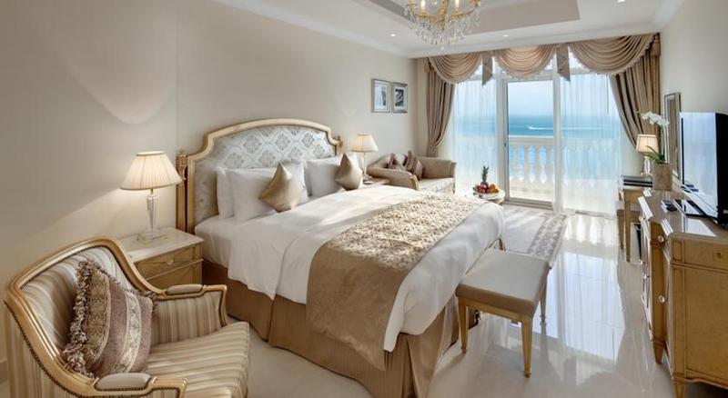 Deluxe-huone, Gr Solaris Cancun All Inclusive