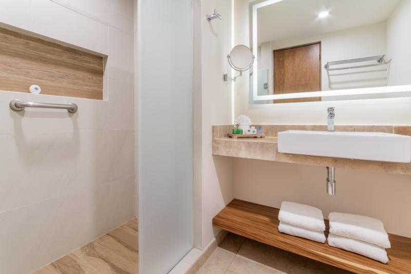 Deluxe-huone Merinäkymä, Gr Solaris Cancun All Inclusive