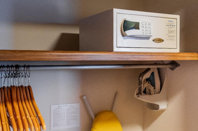 Deluxe-huone Merinäkymä, Gr Solaris Cancun All Inclusive