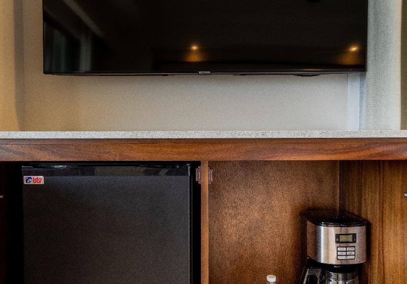 Deluxe-huone, Gr Solaris Cancun All Inclusive