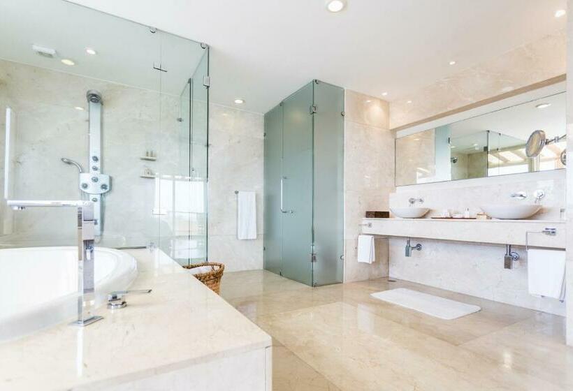 Suite, Grand Velas Riviera Nayarit   All Inclusive