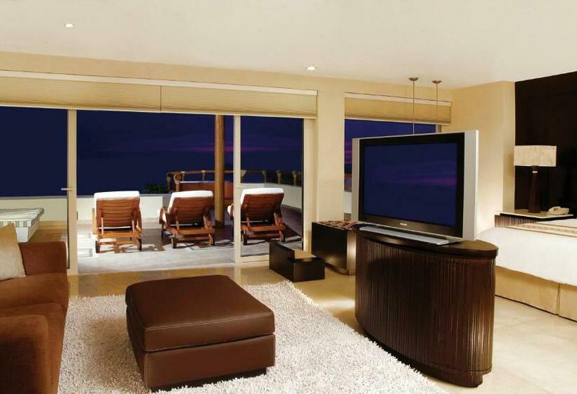 סוויטה, Grand Velas Riviera Nayarit   All Inclusive