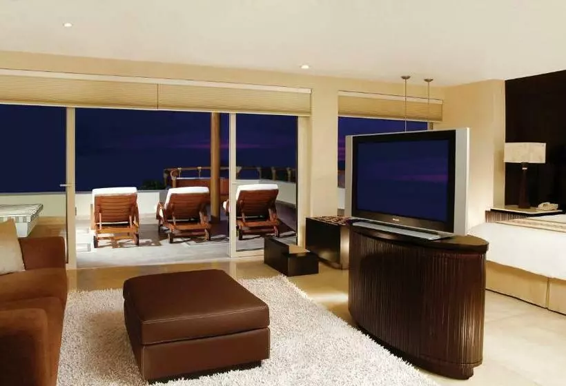 سوییت, Grand Velas Riviera Nayarit   All Inclusive