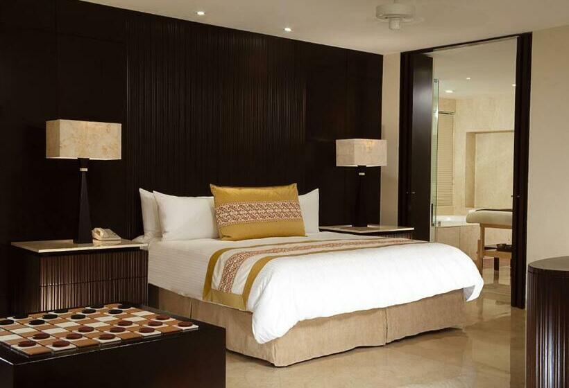 סוויטה, Grand Velas Riviera Nayarit   All Inclusive