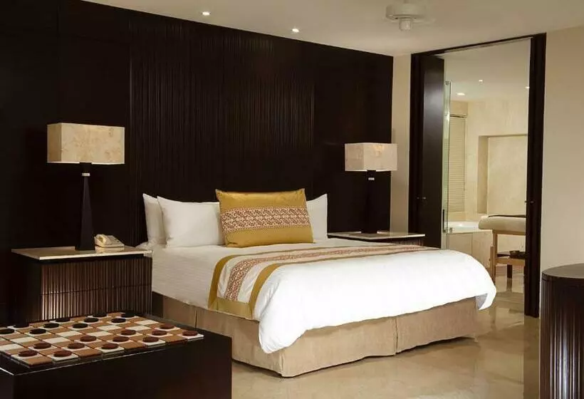 سوییت, Grand Velas Riviera Nayarit   All Inclusive