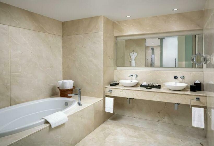 סוויטה, Grand Velas Riviera Nayarit   All Inclusive