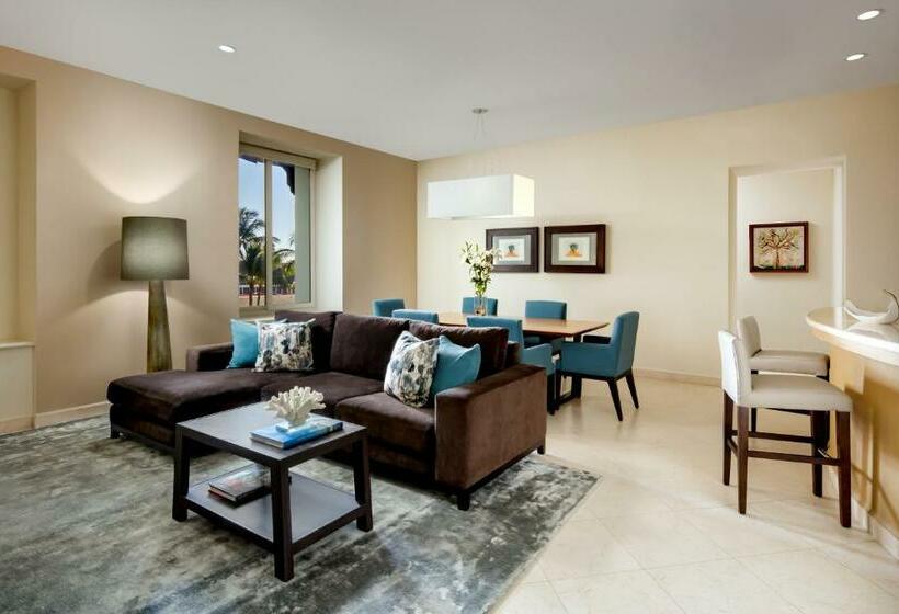 סוויטה, Grand Velas Riviera Nayarit   All Inclusive