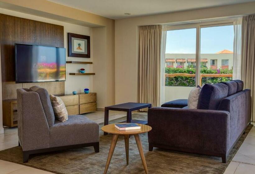 סוויטה, Grand Velas Riviera Nayarit   All Inclusive