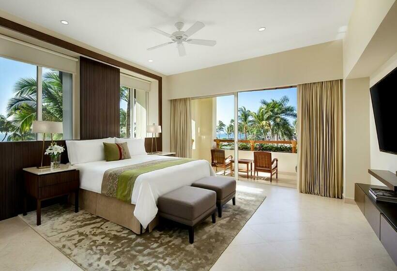 סוויטה, Grand Velas Riviera Nayarit   All Inclusive