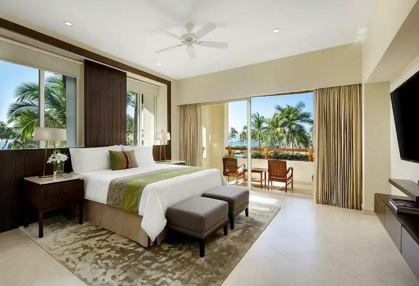 سوییت, Grand Velas Riviera Nayarit   All Inclusive