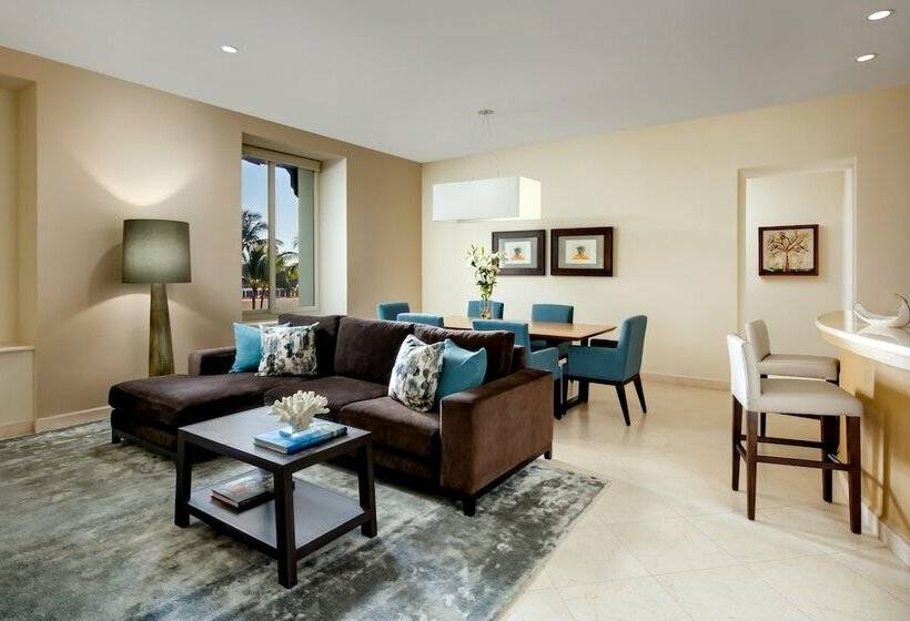 סוויטה, Grand Velas Riviera Nayarit   All Inclusive